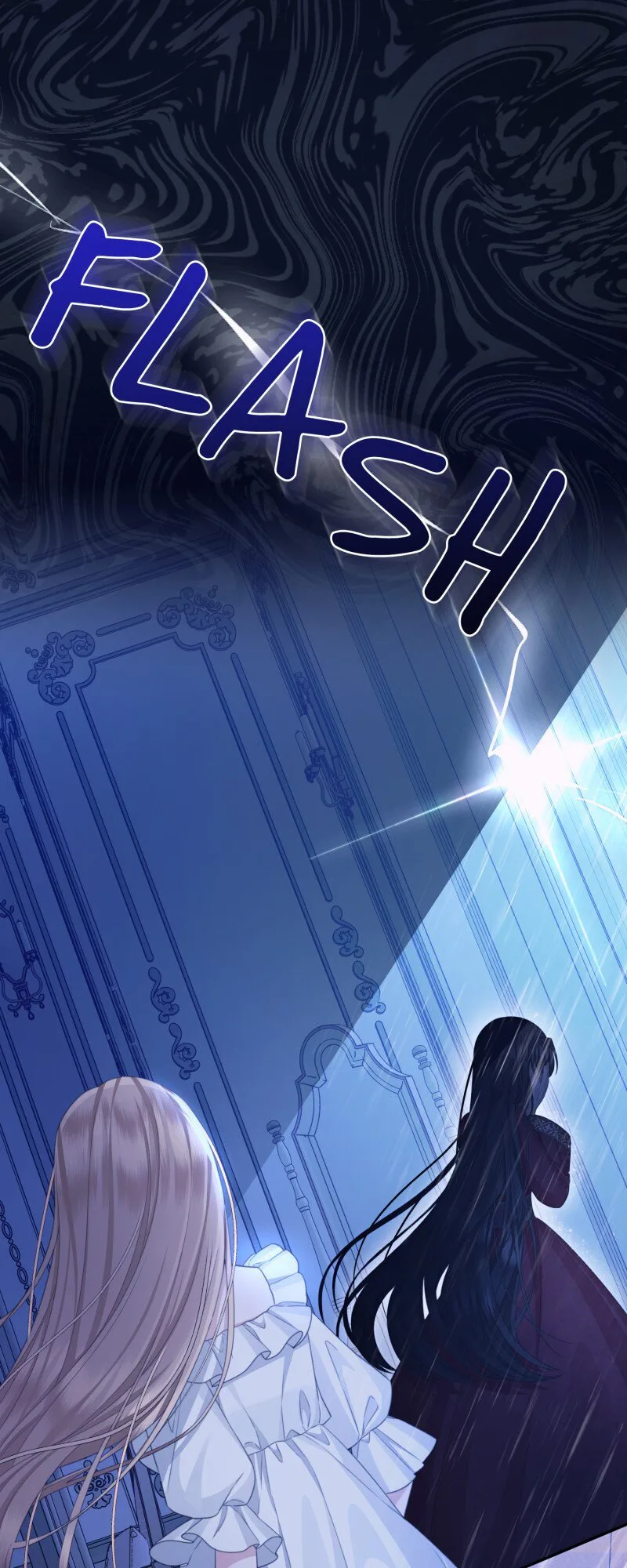 When Cinderella’s Magic Fades Away chapter 49 page 38