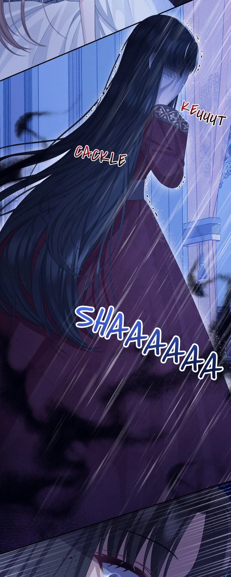 When Cinderella’s Magic Fades Away chapter 49 page 39