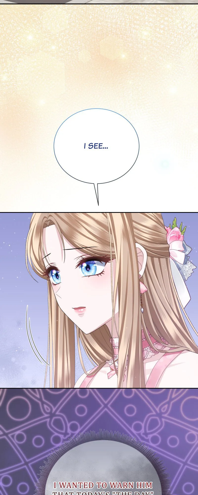 When Cinderella’s Magic Fades Away chapter 49 page 4