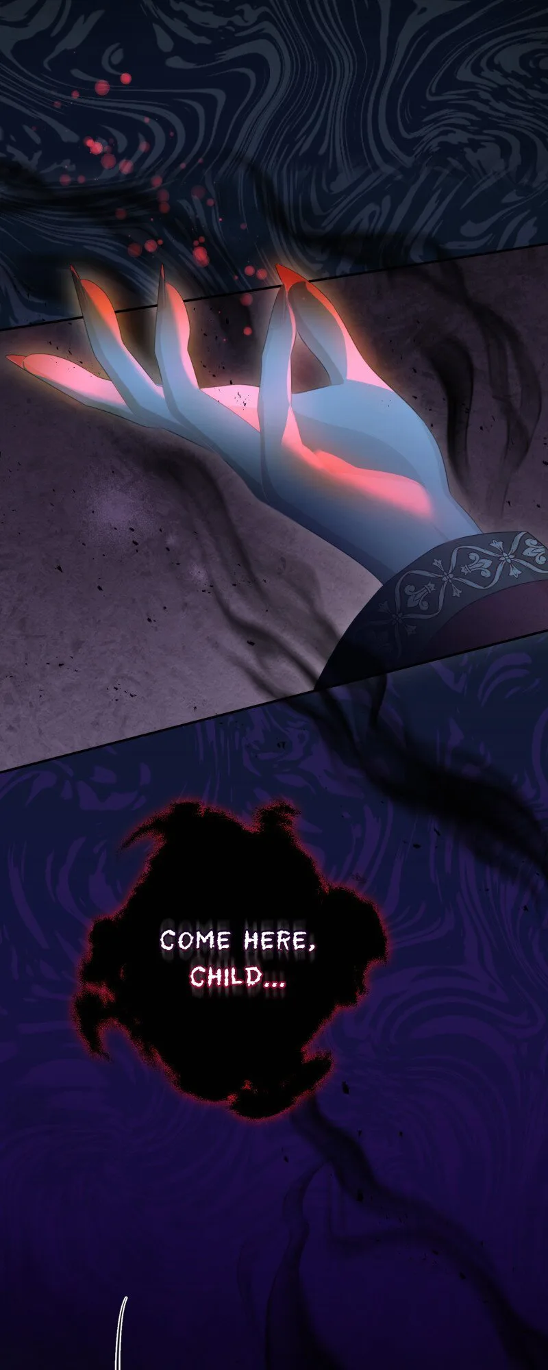 When Cinderella’s Magic Fades Away chapter 49 page 41