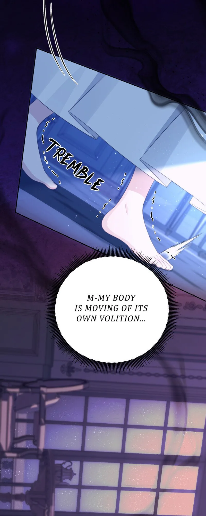 When Cinderella’s Magic Fades Away chapter 49 page 42
