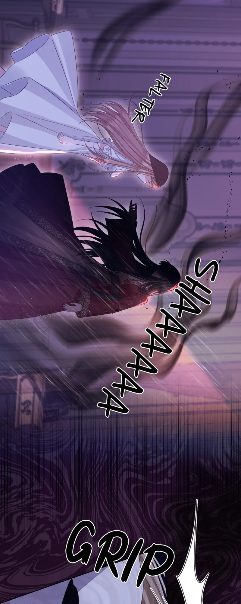 When Cinderella’s Magic Fades Away chapter 49 page 43