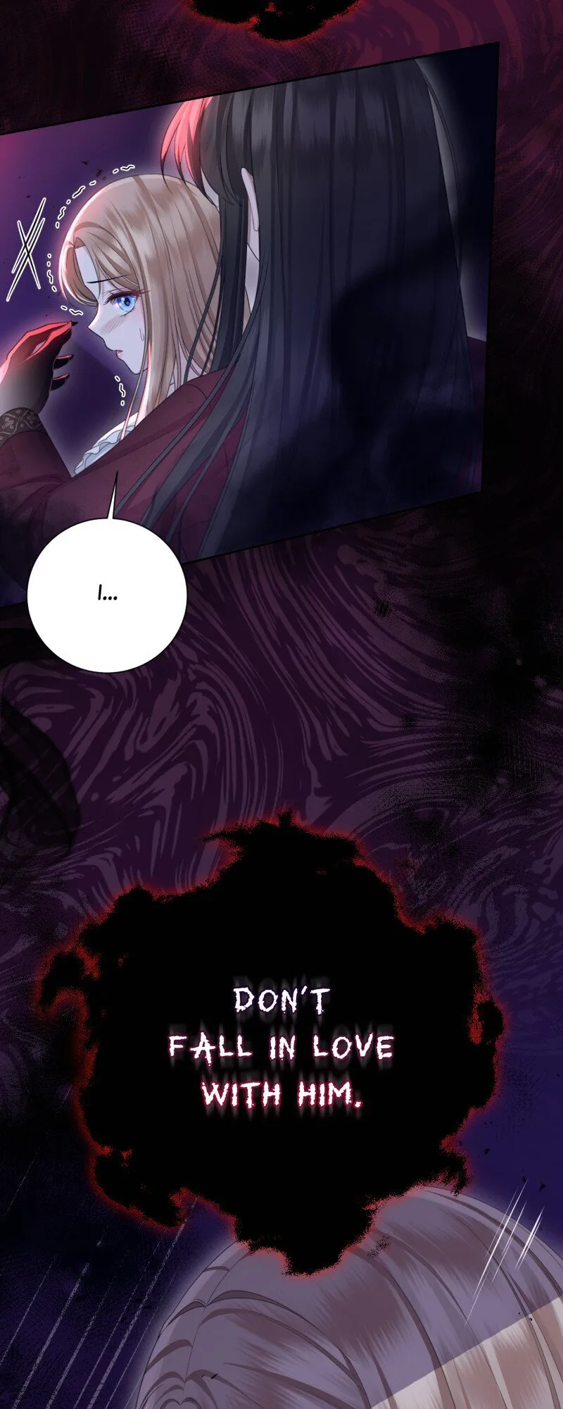When Cinderella’s Magic Fades Away chapter 49 page 46