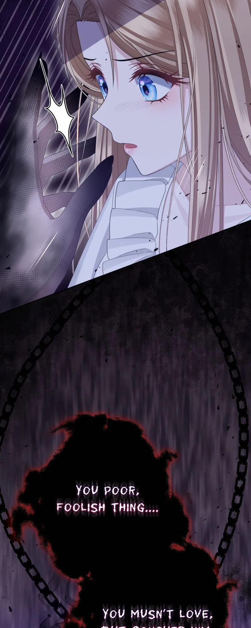 When Cinderella’s Magic Fades Away chapter 49 page 47
