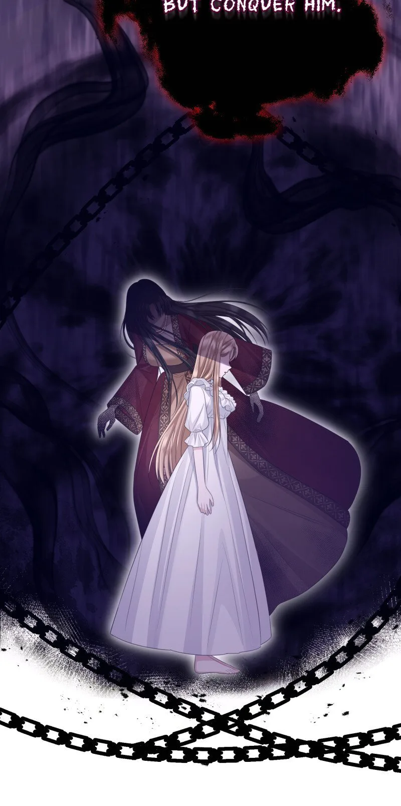 When Cinderella’s Magic Fades Away chapter 49 page 48