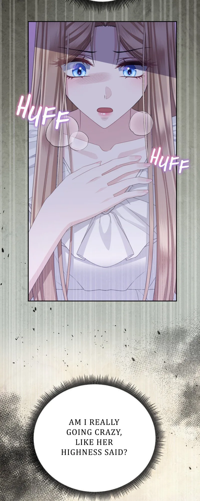 When Cinderella’s Magic Fades Away chapter 49 page 52