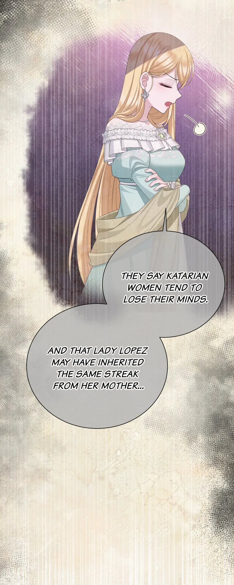 When Cinderella’s Magic Fades Away chapter 49 page 53