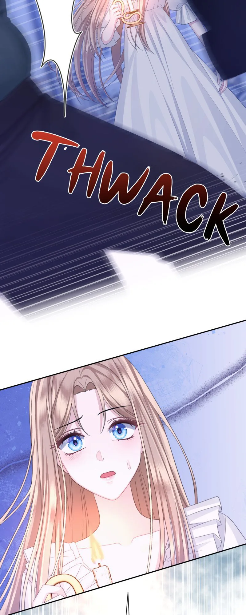 When Cinderella’s Magic Fades Away chapter 49 page 57