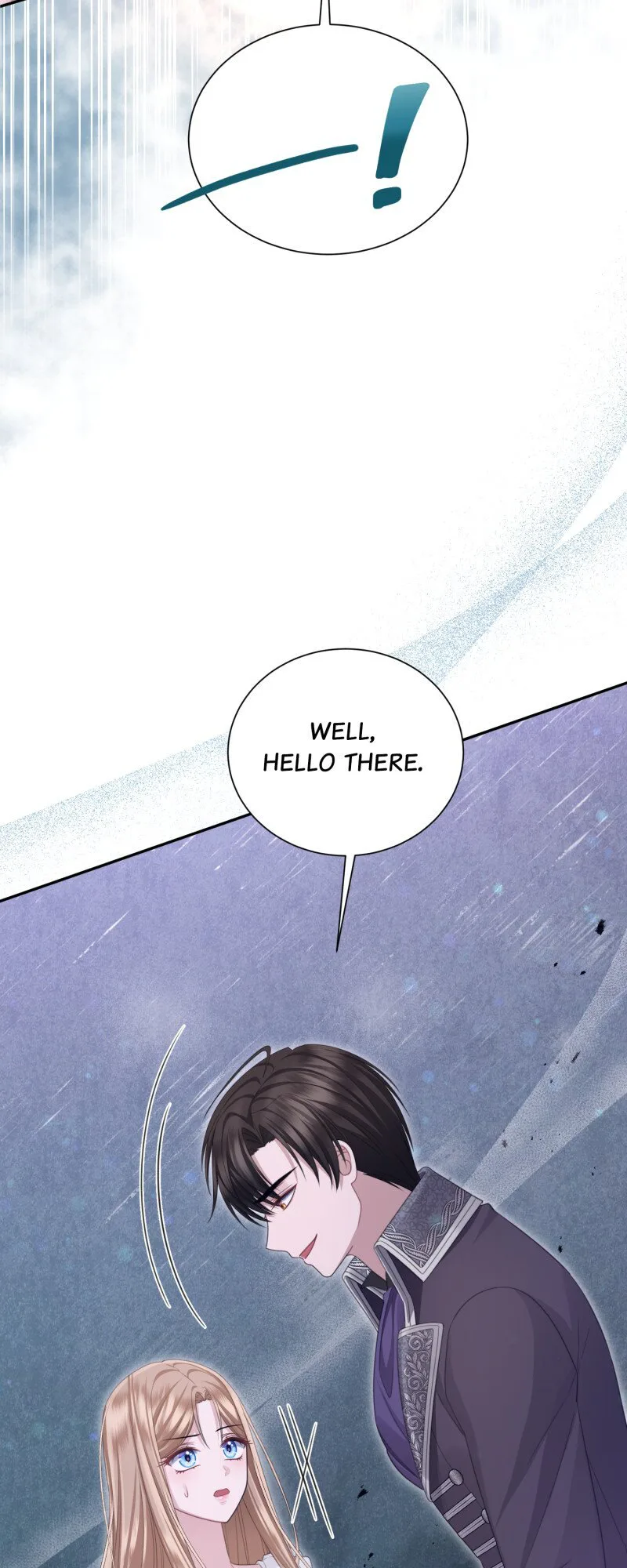 When Cinderella’s Magic Fades Away chapter 49 page 58
