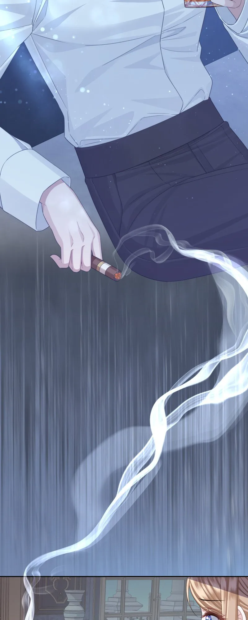 When Cinderella’s Magic Fades Away chapter 49 page 7