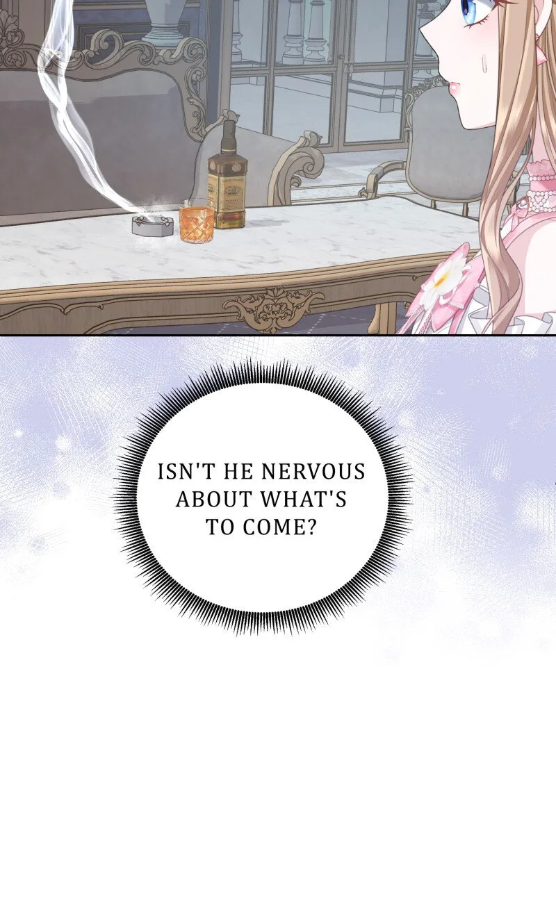 When Cinderella’s Magic Fades Away chapter 49 page 8