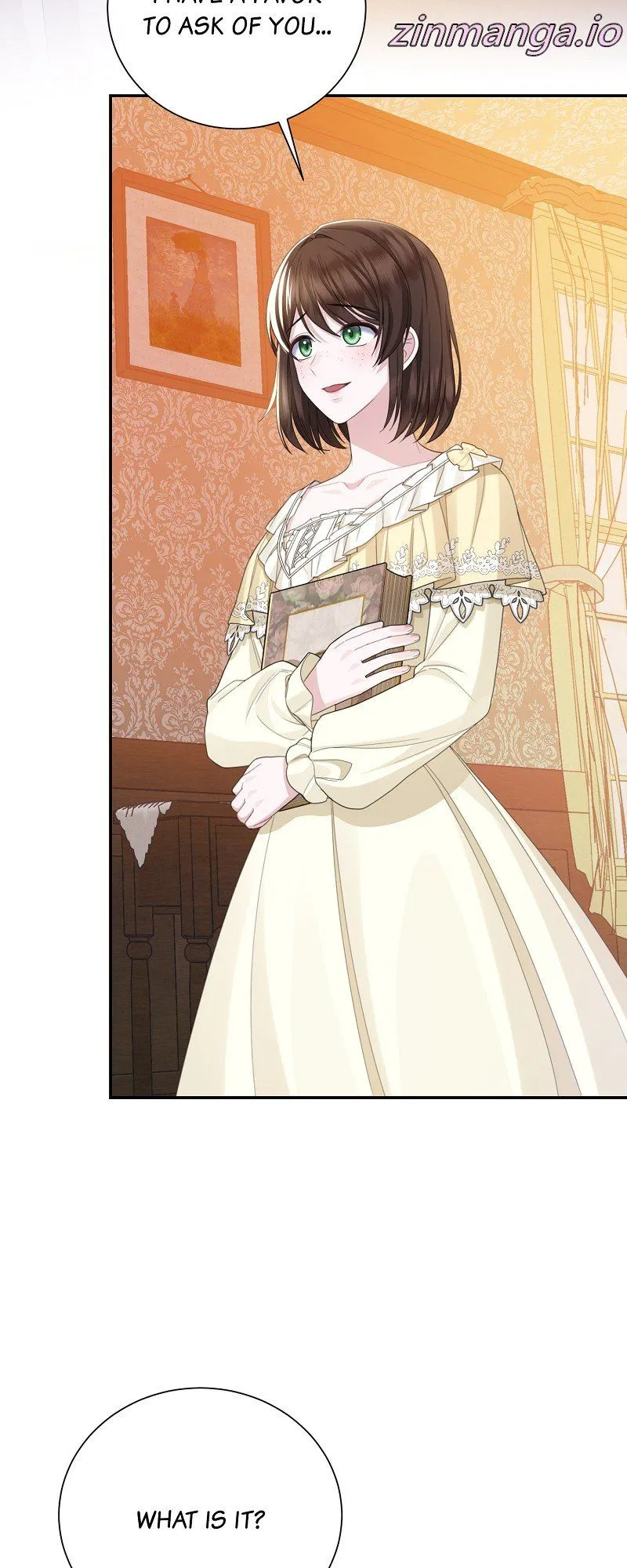 When Cinderella’s Magic Fades Away chapter 5 page 11