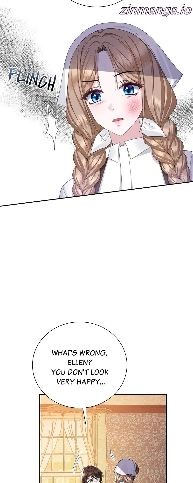 When Cinderella’s Magic Fades Away chapter 5 page 21