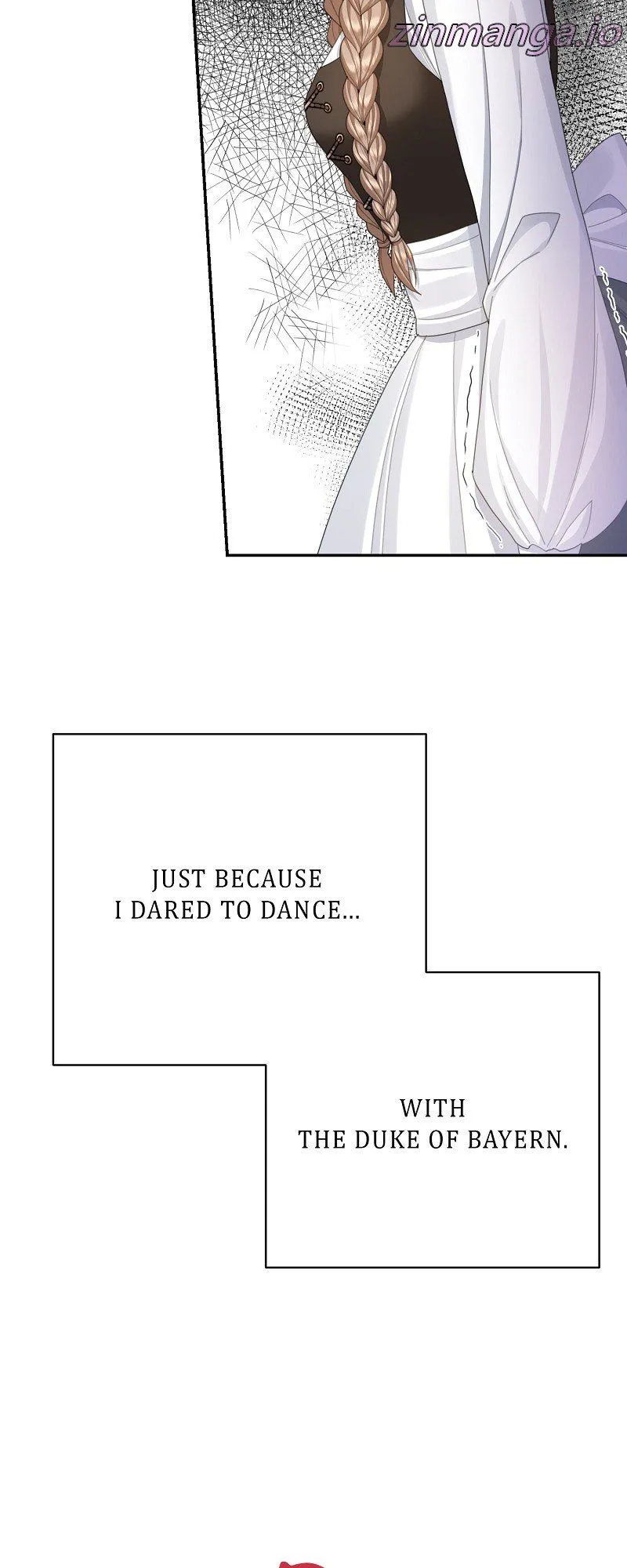 When Cinderella’s Magic Fades Away chapter 5 page 23