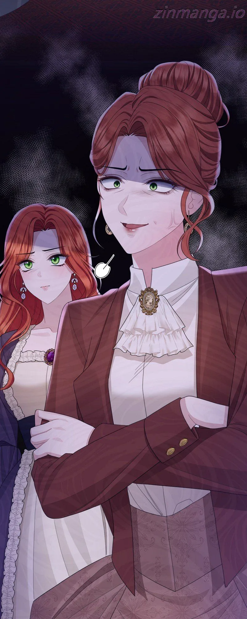 When Cinderella’s Magic Fades Away chapter 5 page 28