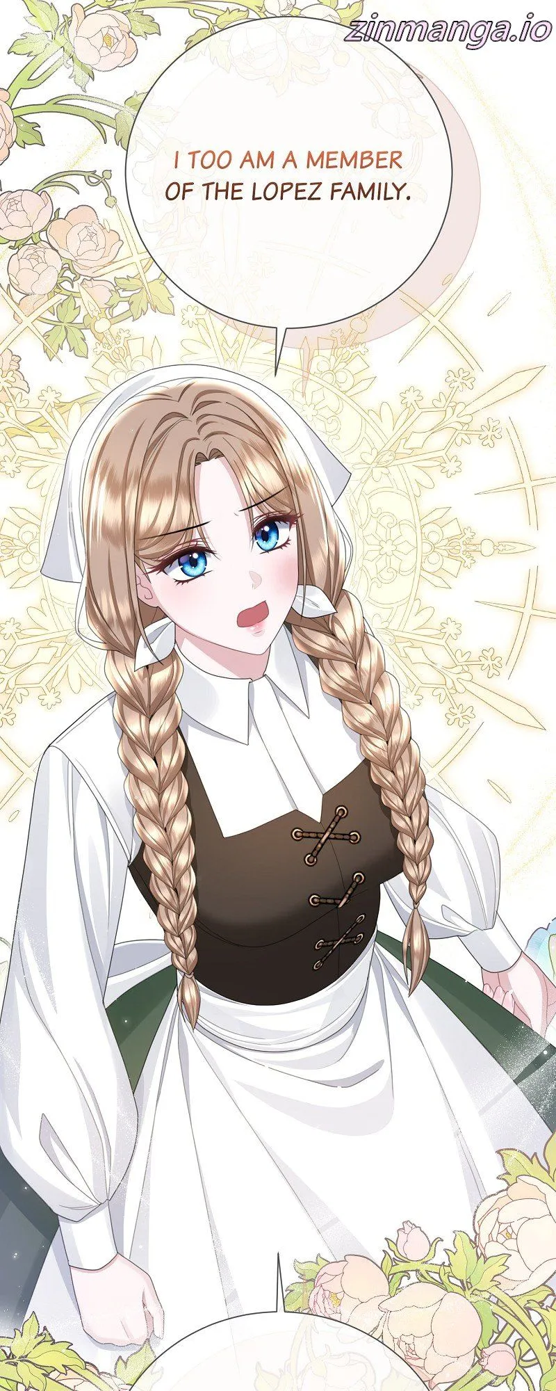 When Cinderella’s Magic Fades Away chapter 5 page 37