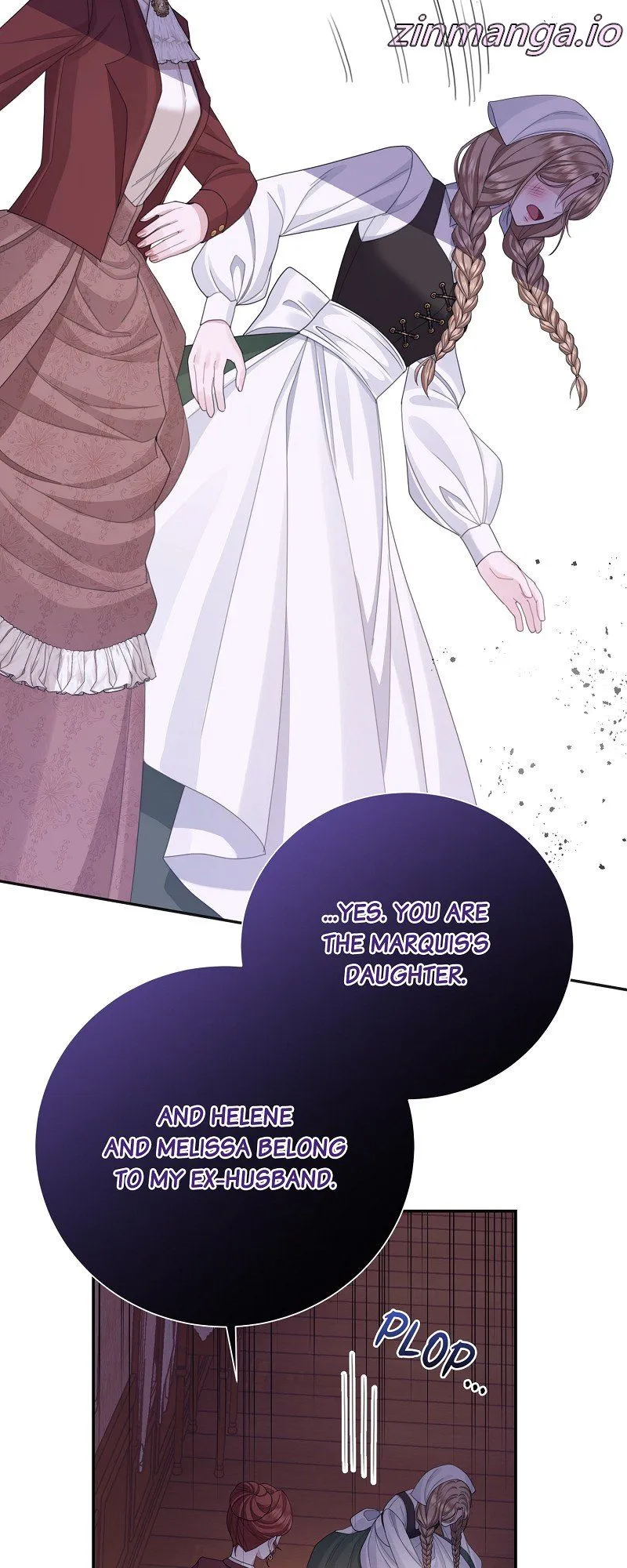 When Cinderella’s Magic Fades Away chapter 5 page 39
