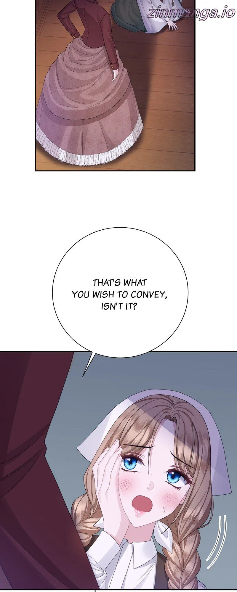 When Cinderella’s Magic Fades Away chapter 5 page 40