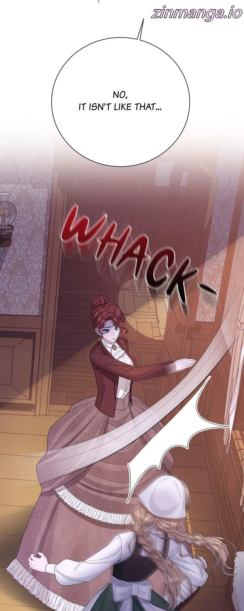 When Cinderella’s Magic Fades Away chapter 5 page 41