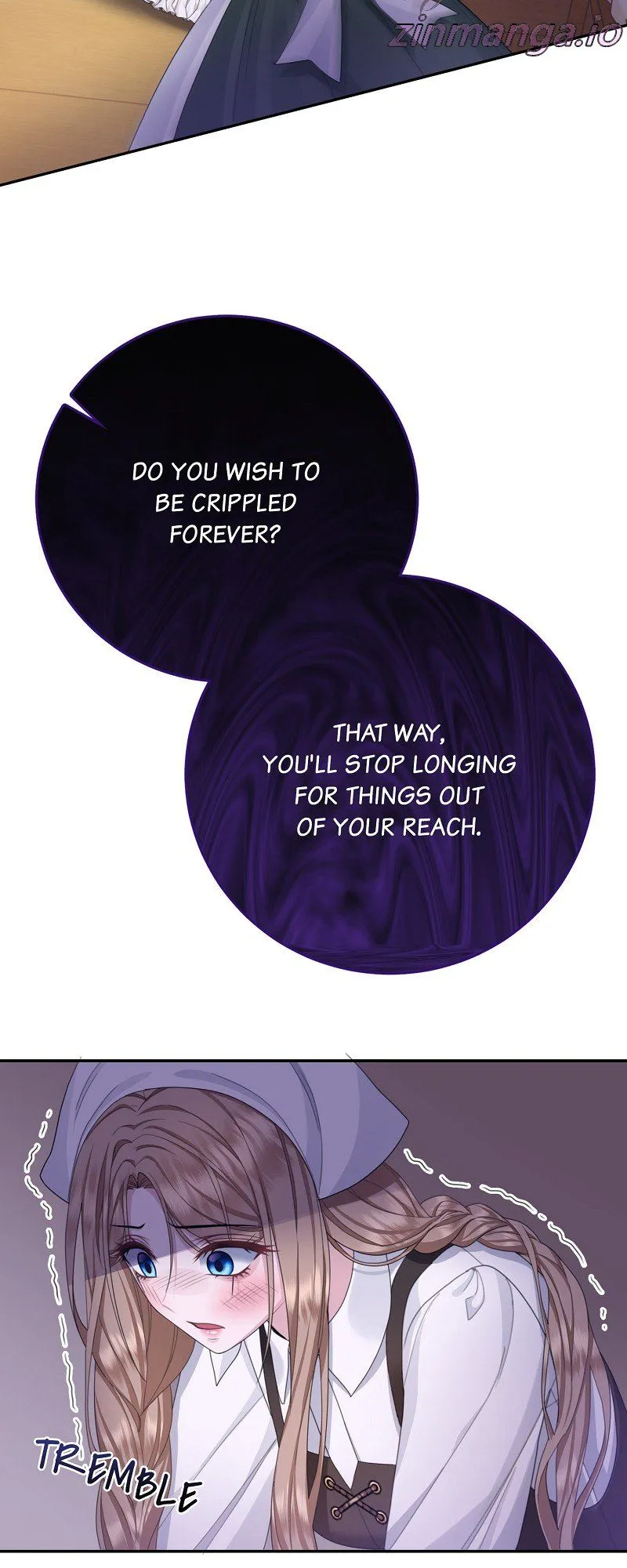 When Cinderella’s Magic Fades Away chapter 5 page 42