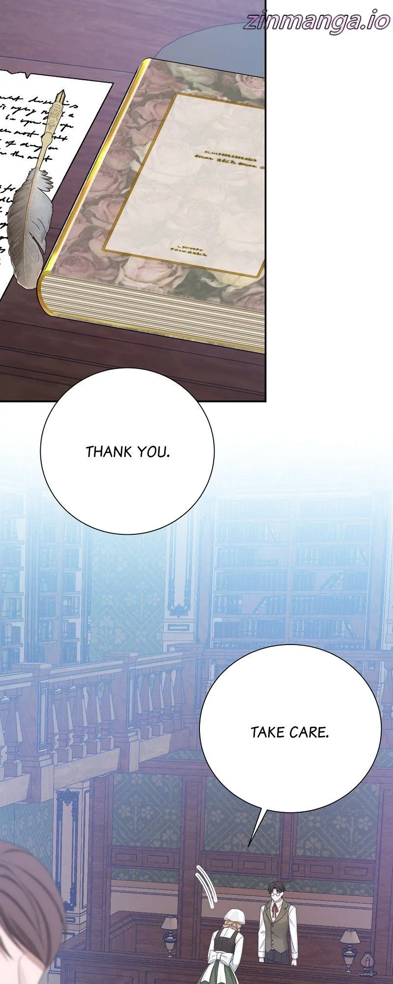 When Cinderella’s Magic Fades Away chapter 5 page 50