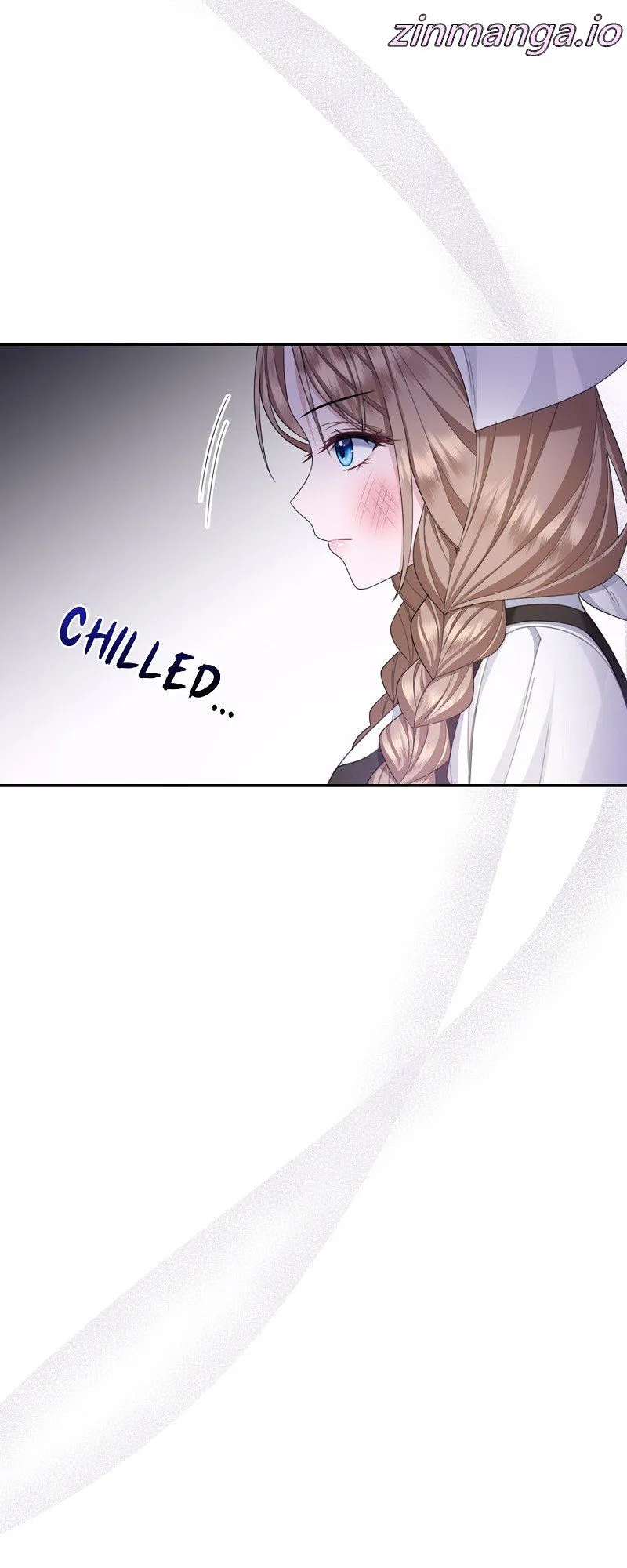 When Cinderella’s Magic Fades Away chapter 5 page 8