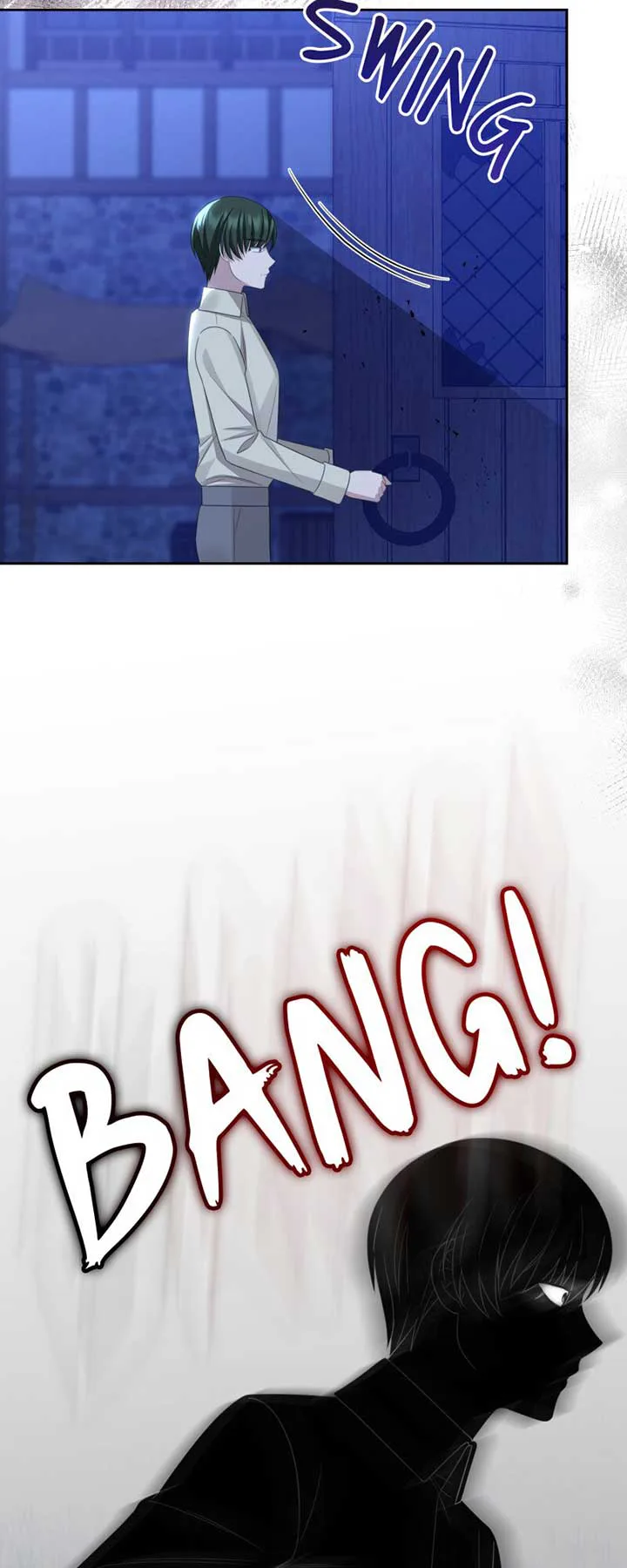 When Cinderella’s Magic Fades Away chapter 50 page 19