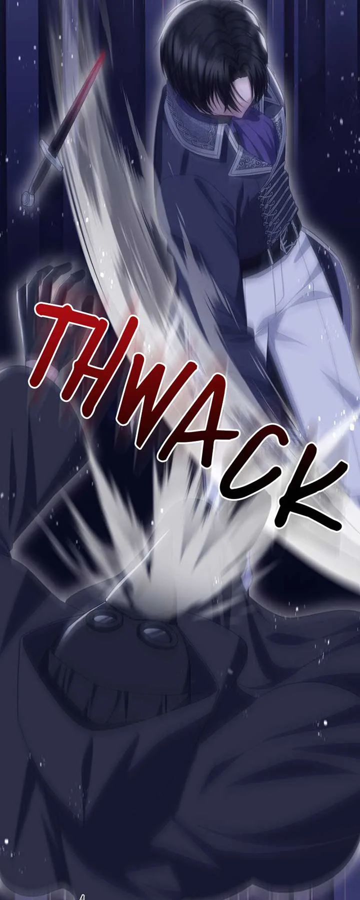 When Cinderella’s Magic Fades Away chapter 50 page 55