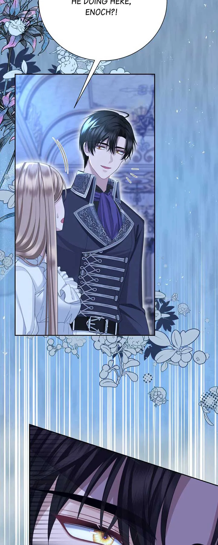 When Cinderella’s Magic Fades Away chapter 50 page 6