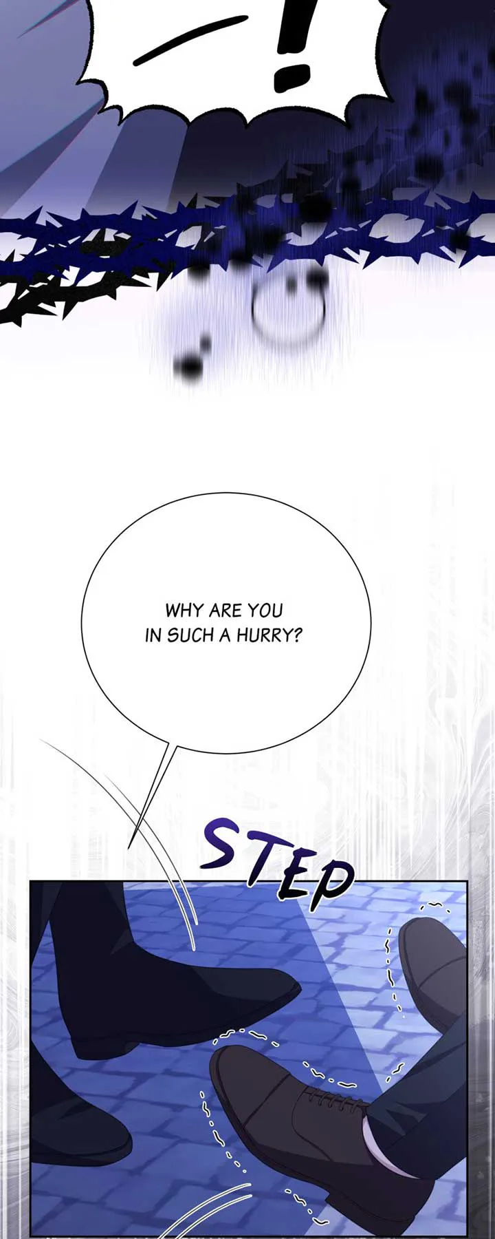 When Cinderella’s Magic Fades Away chapter 50 page 71