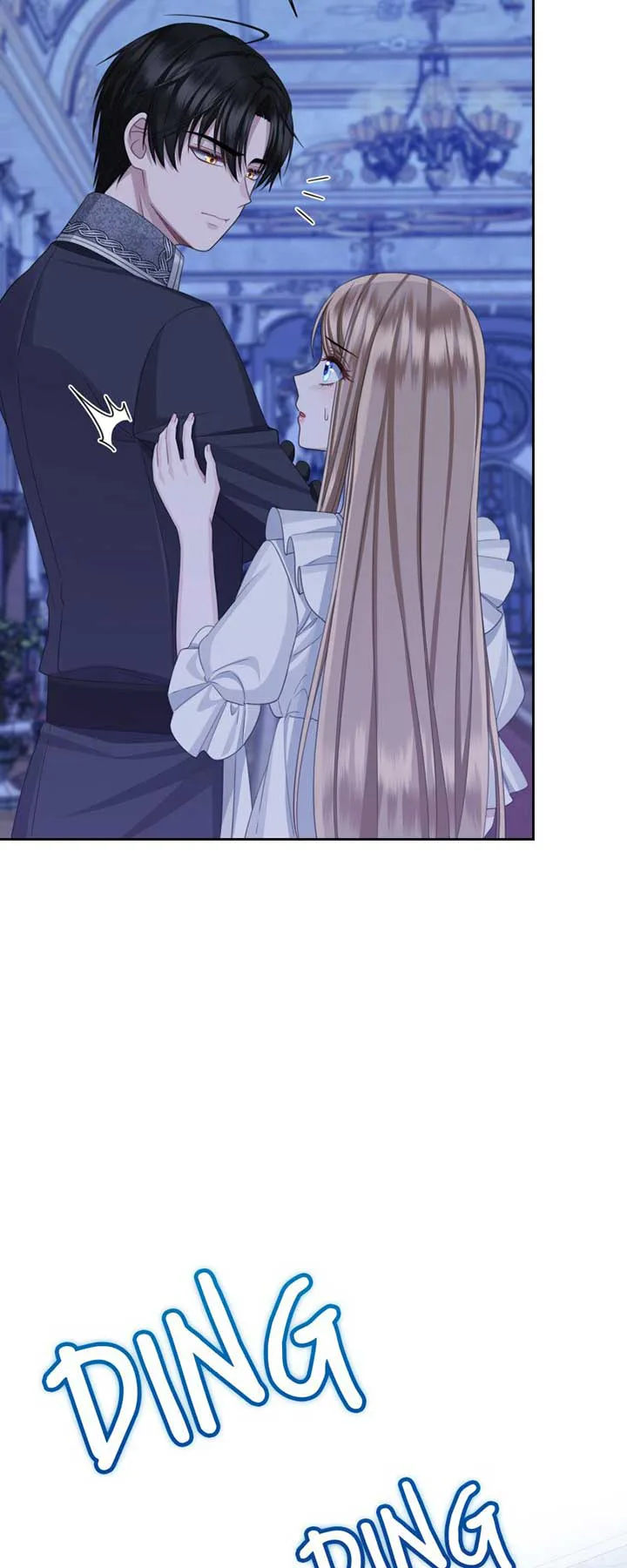 When Cinderella’s Magic Fades Away chapter 50 page 82