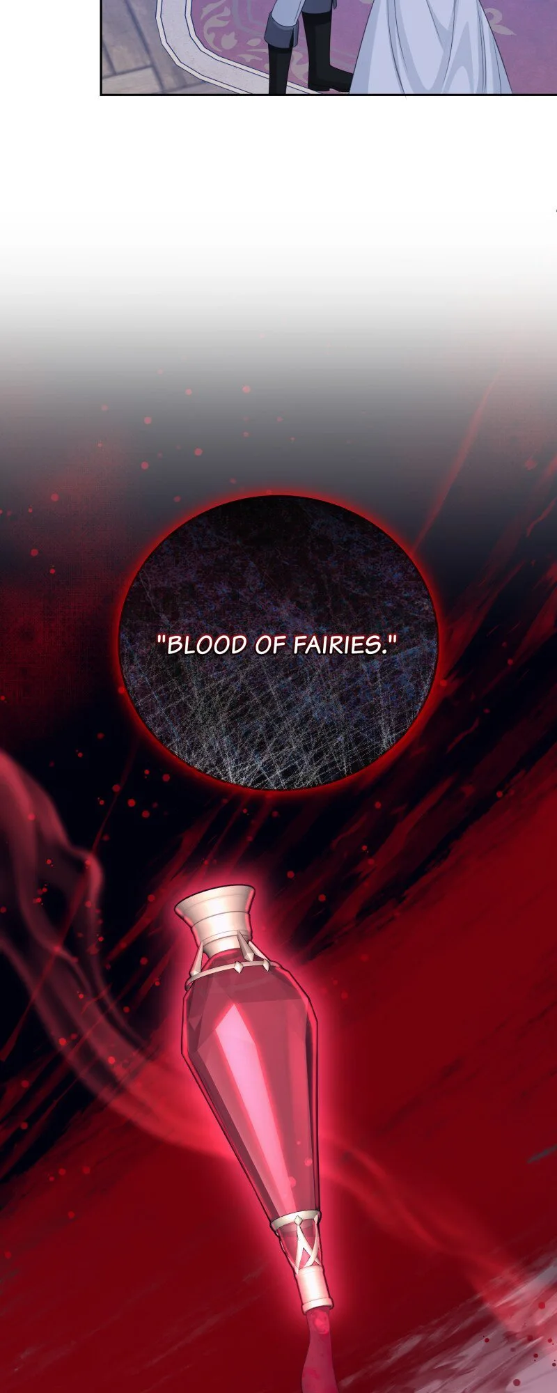 When Cinderella’s Magic Fades Away chapter 51 page 11