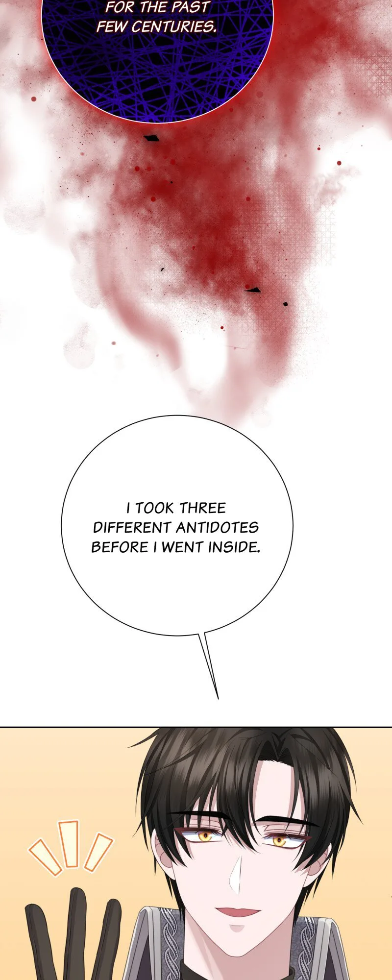 When Cinderella’s Magic Fades Away chapter 51 page 13