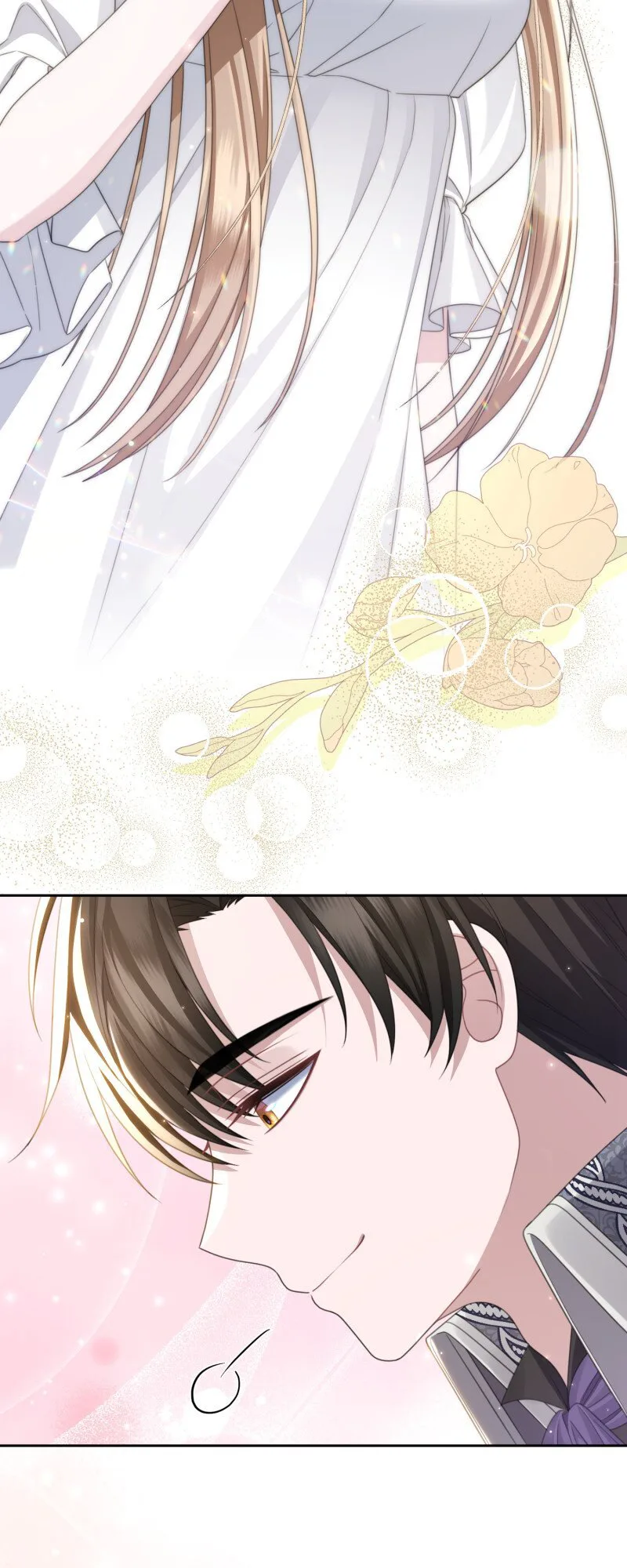 When Cinderella’s Magic Fades Away chapter 51 page 18