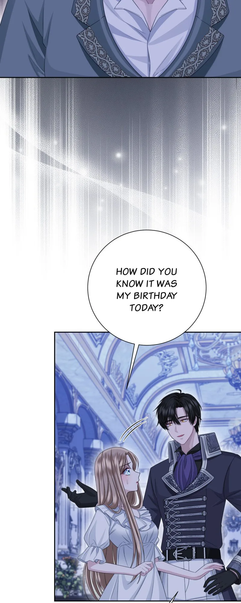 When Cinderella’s Magic Fades Away chapter 51 page 2