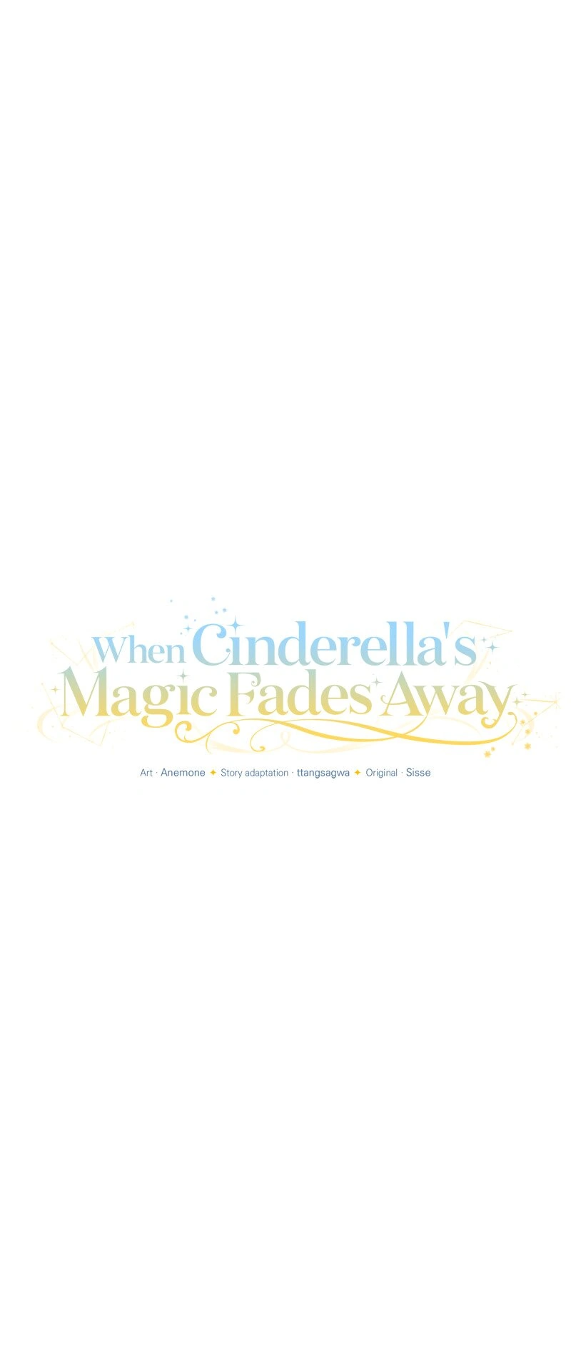When Cinderella’s Magic Fades Away chapter 51 page 22