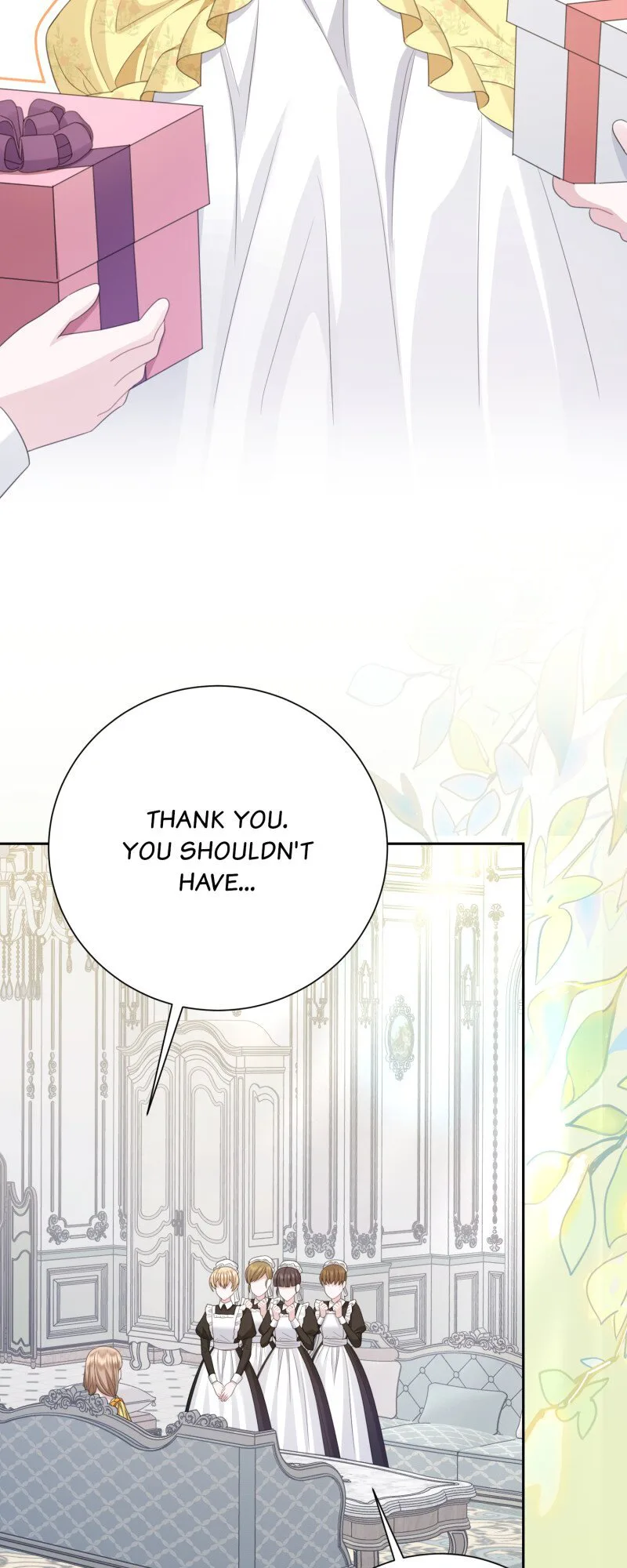 When Cinderella’s Magic Fades Away chapter 51 page 24