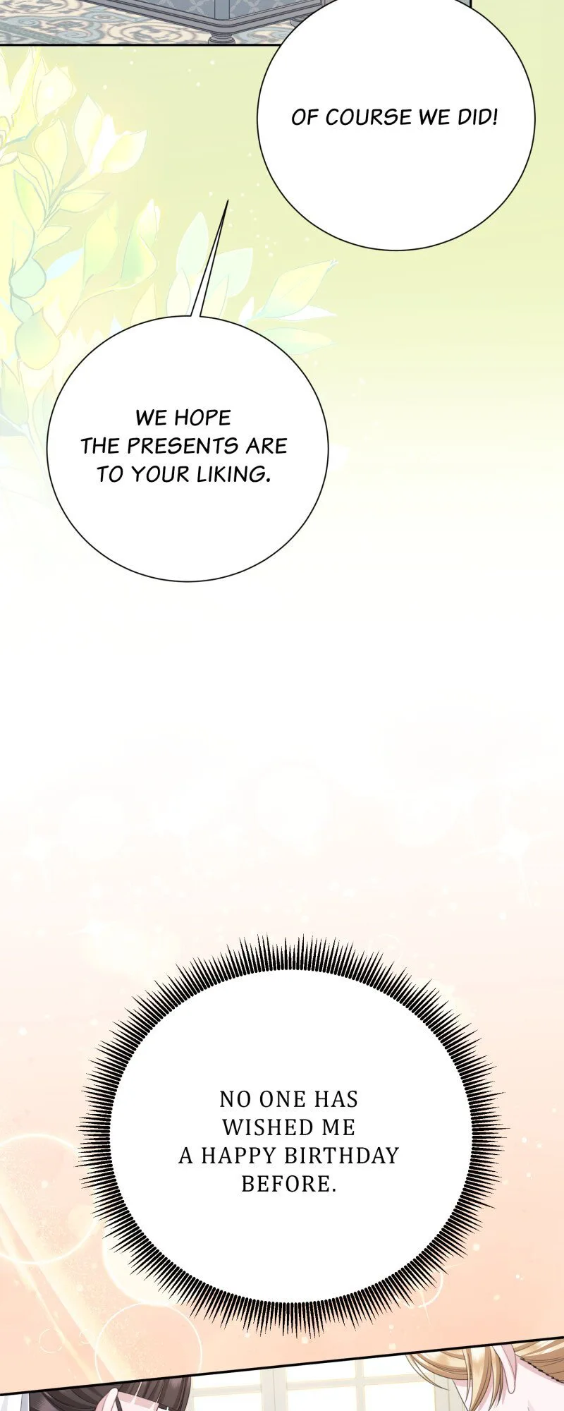 When Cinderella’s Magic Fades Away chapter 51 page 25