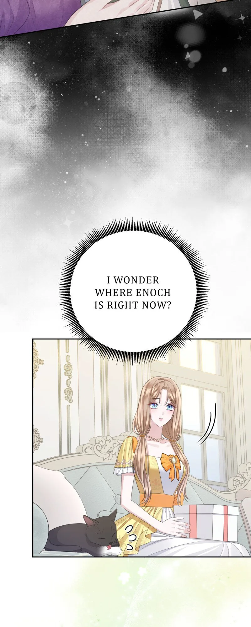 When Cinderella’s Magic Fades Away chapter 51 page 27