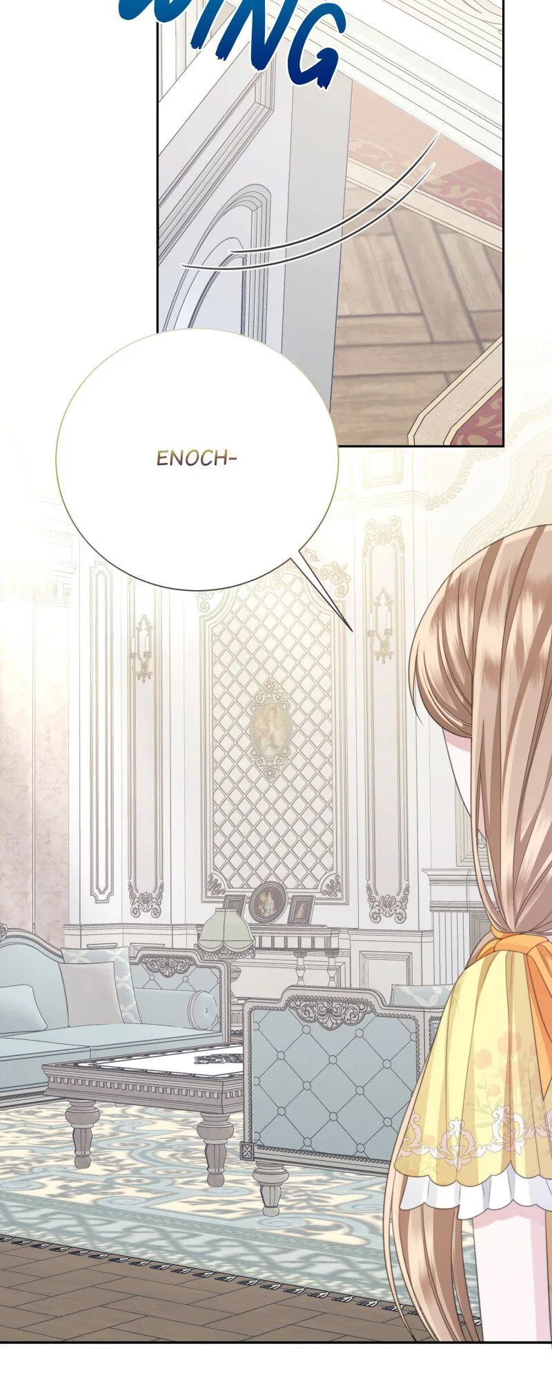 When Cinderella’s Magic Fades Away chapter 51 page 29