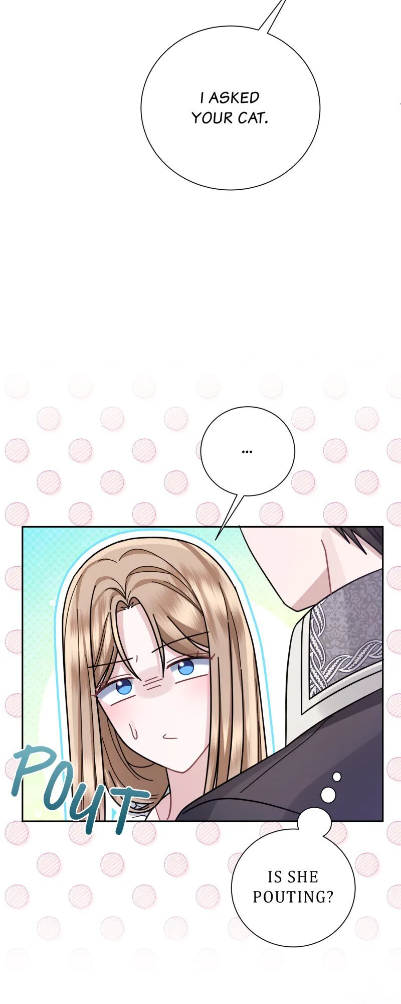 When Cinderella’s Magic Fades Away chapter 51 page 3