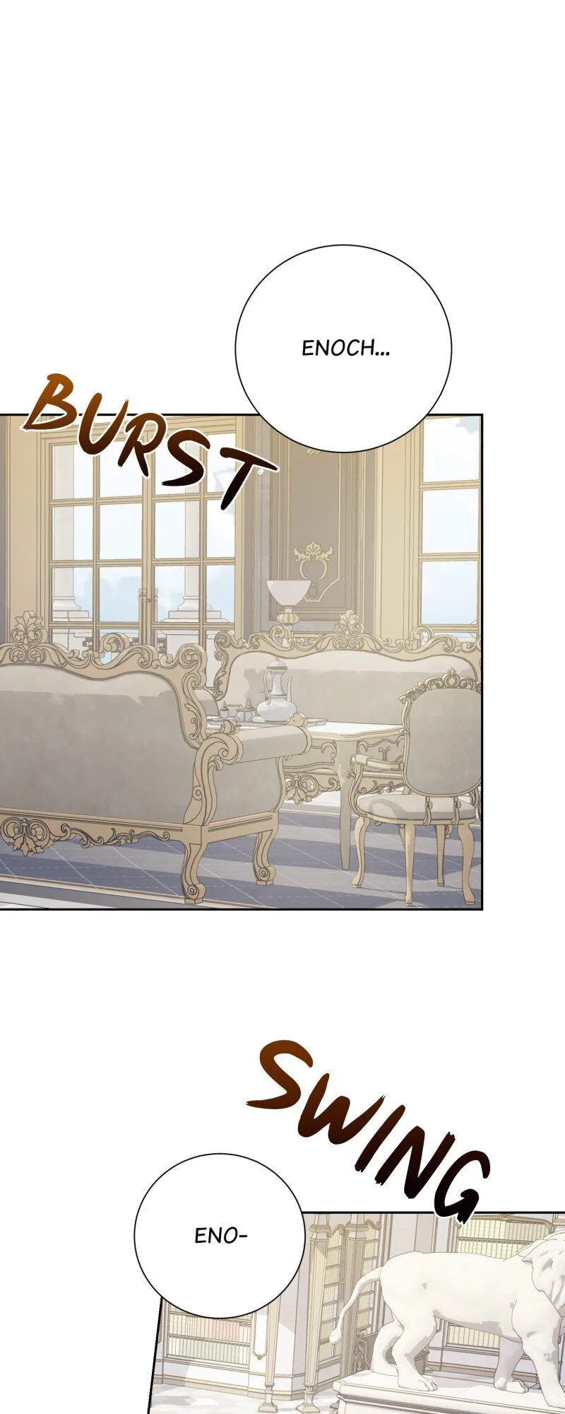 When Cinderella’s Magic Fades Away chapter 51 page 31