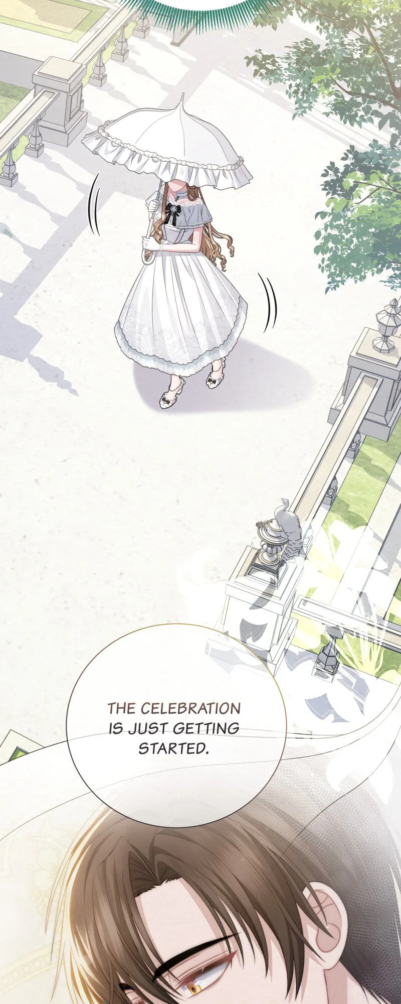 When Cinderella’s Magic Fades Away chapter 51 page 33