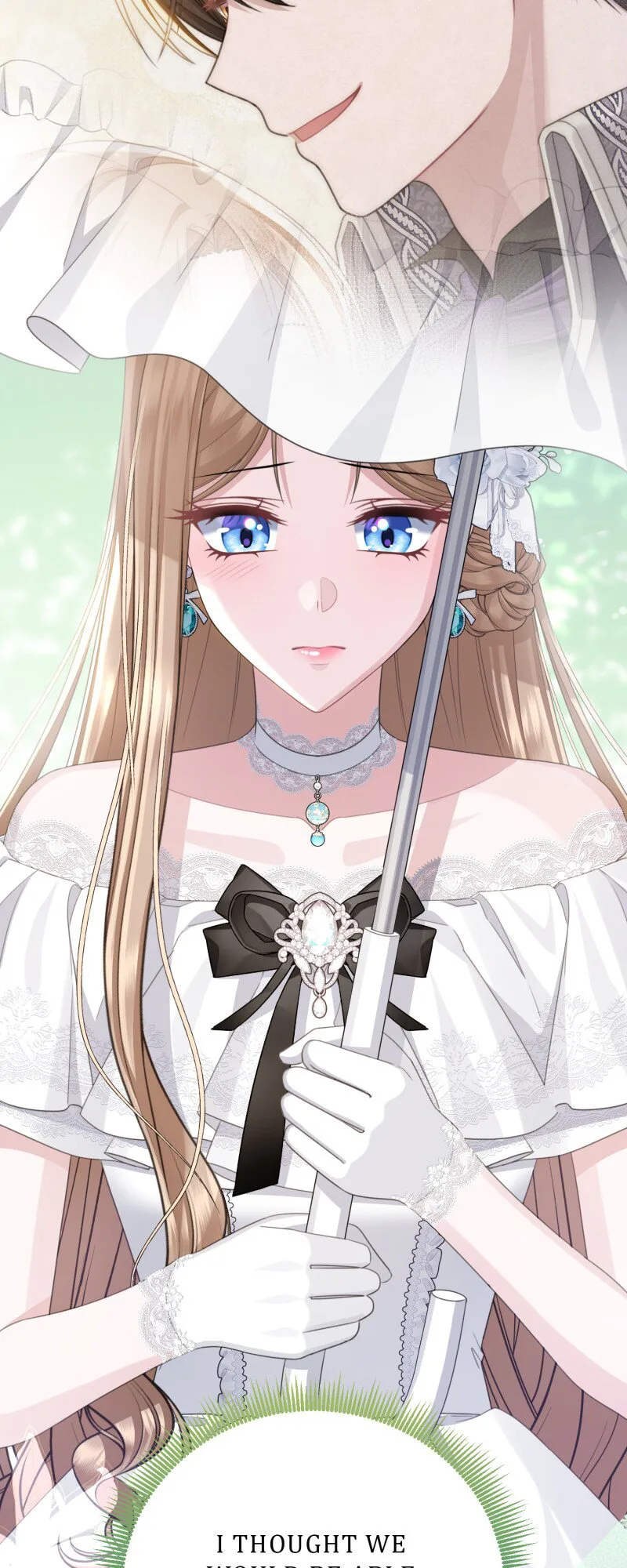 When Cinderella’s Magic Fades Away chapter 51 page 34