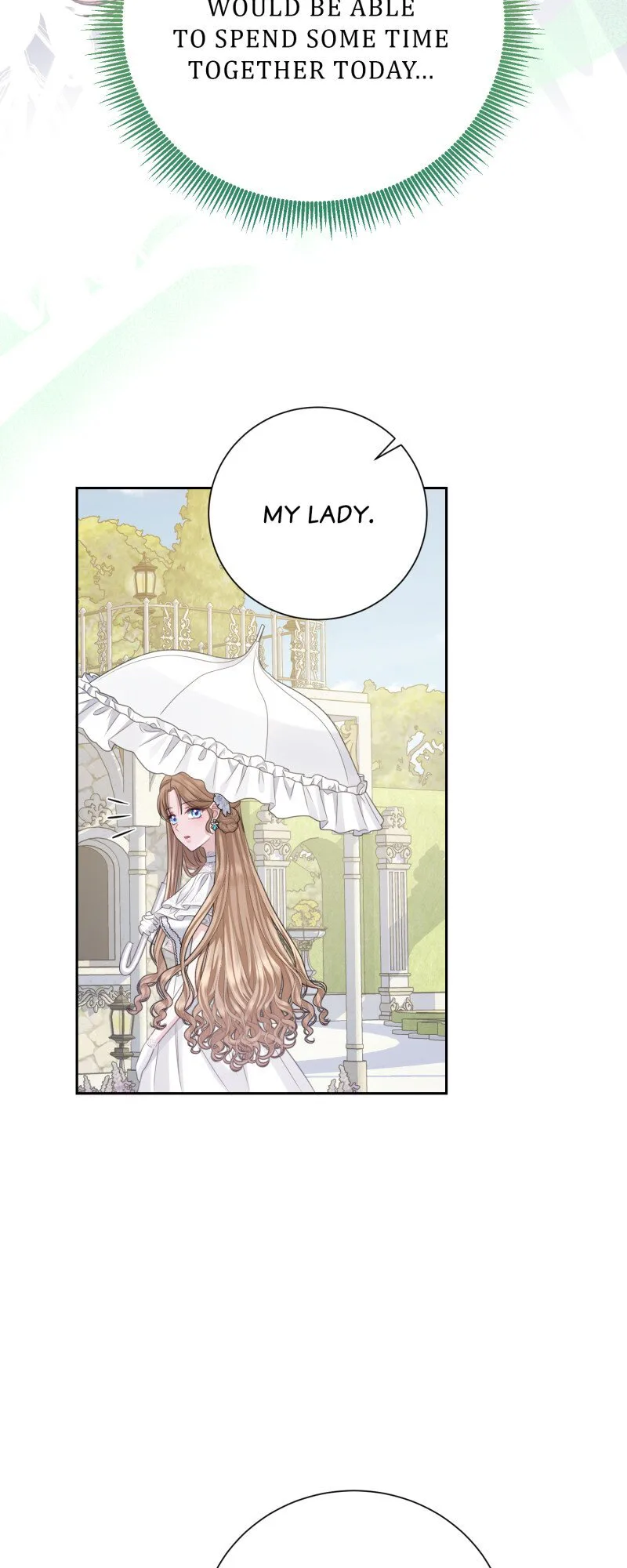 When Cinderella’s Magic Fades Away chapter 51 page 35