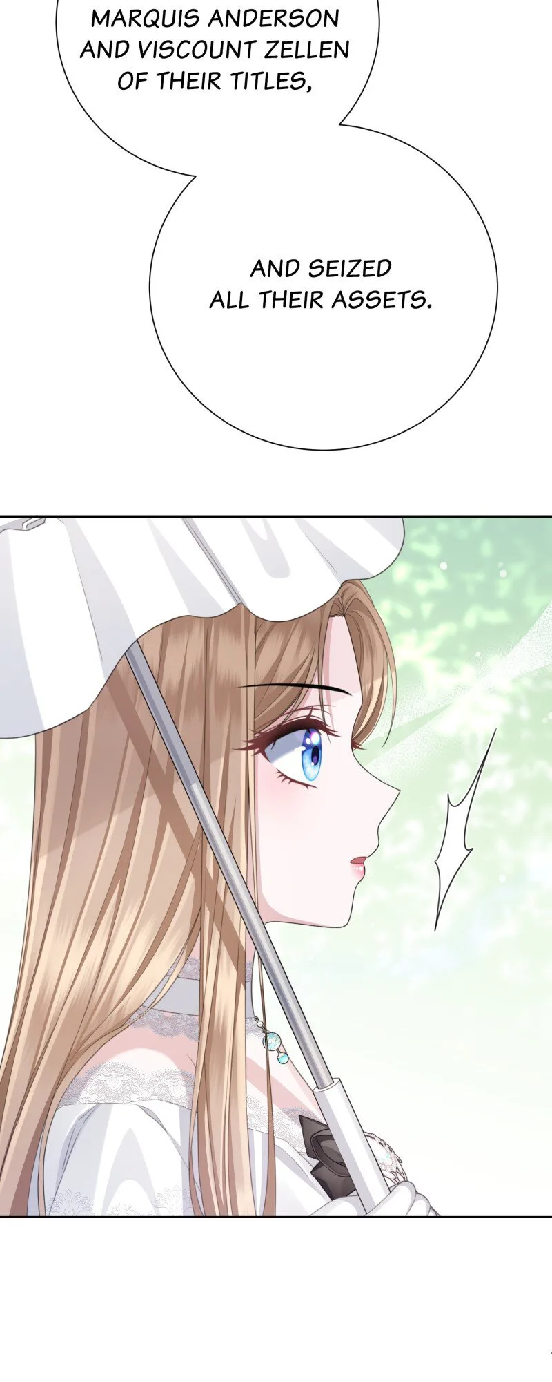 When Cinderella’s Magic Fades Away chapter 51 page 37