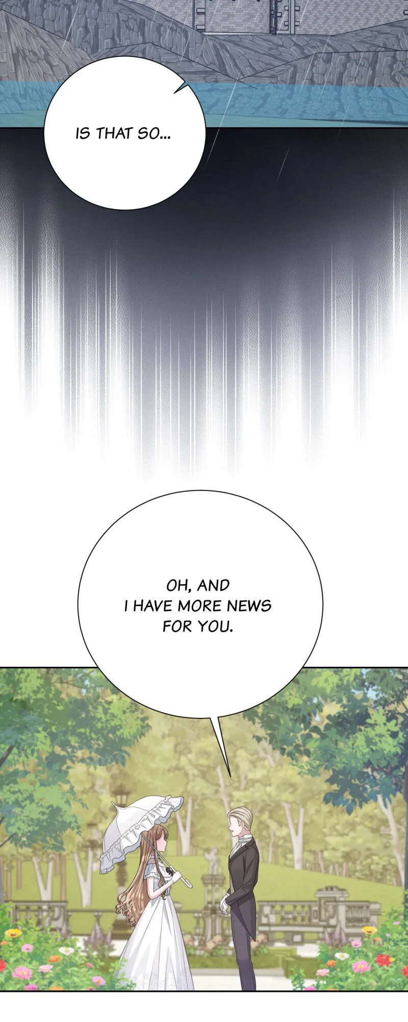 When Cinderella’s Magic Fades Away chapter 51 page 40