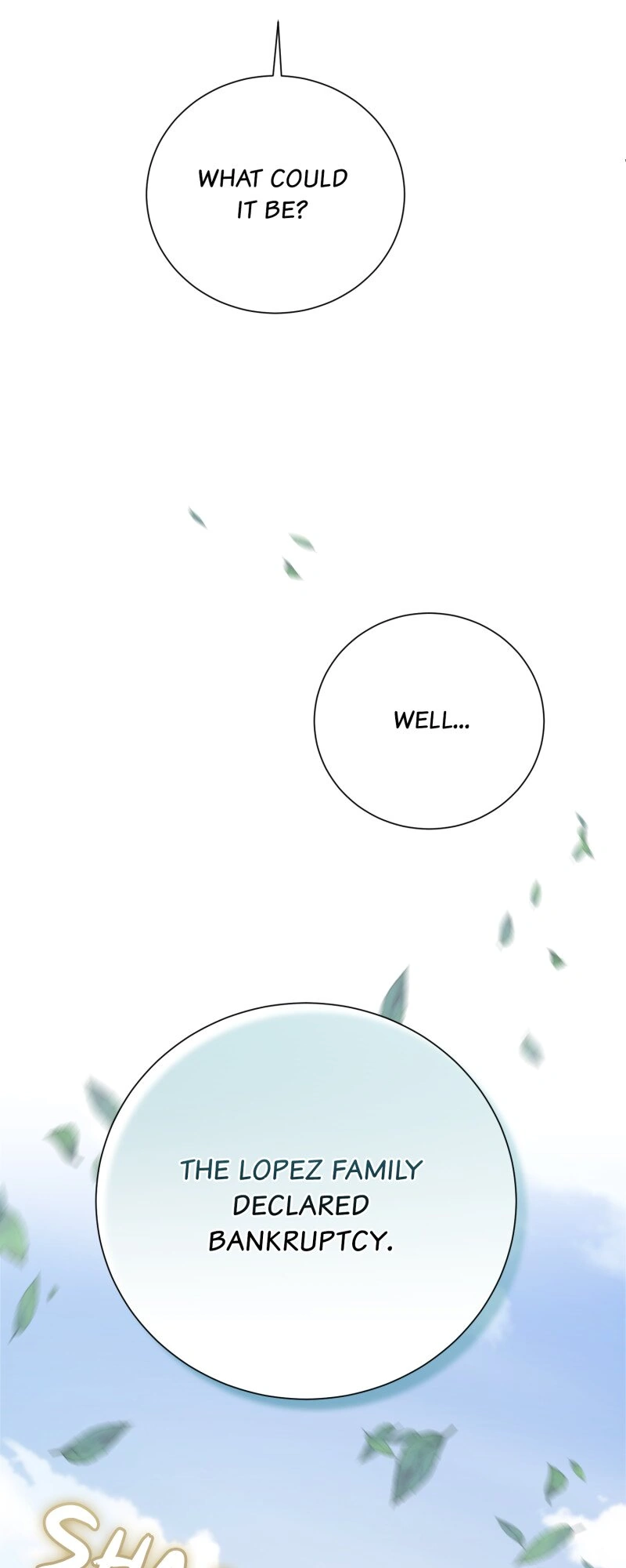 When Cinderella’s Magic Fades Away chapter 51 page 41