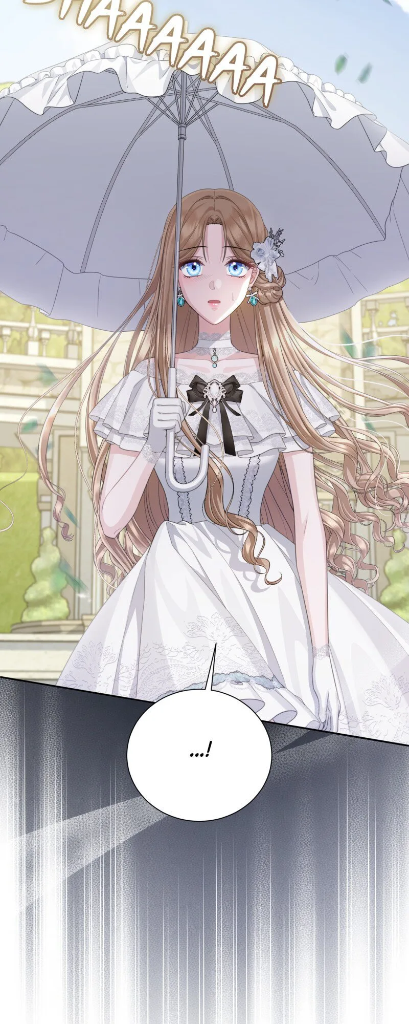 When Cinderella’s Magic Fades Away chapter 51 page 42