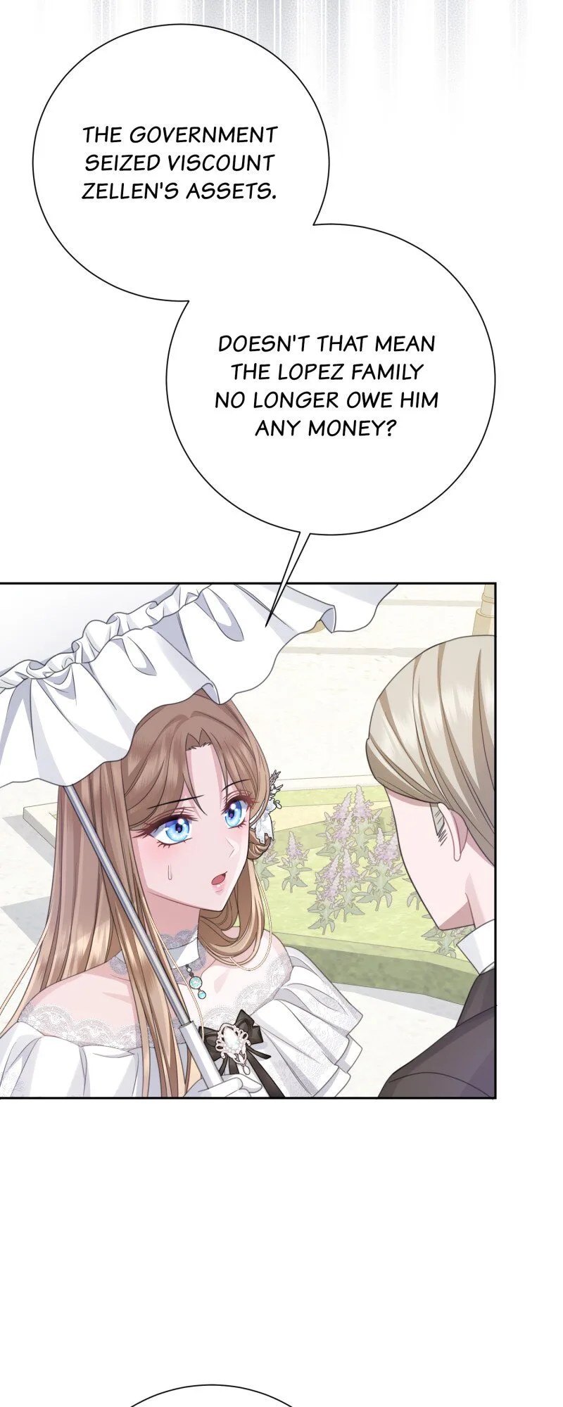 When Cinderella’s Magic Fades Away chapter 51 page 43